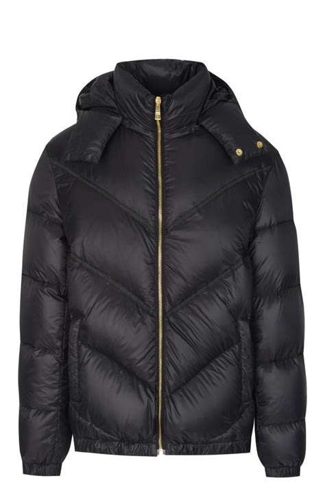 versace jacke winter|versace coats for women.